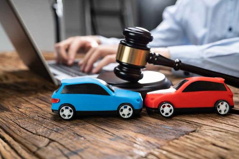 Find Reliable Car Accident Lawyers Quickly